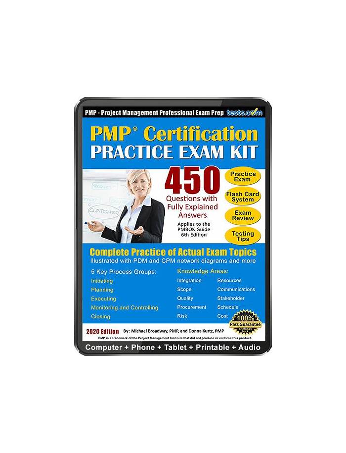 PMP Demo Test | Valid Braindumps PMP Free & PMP Well Prep