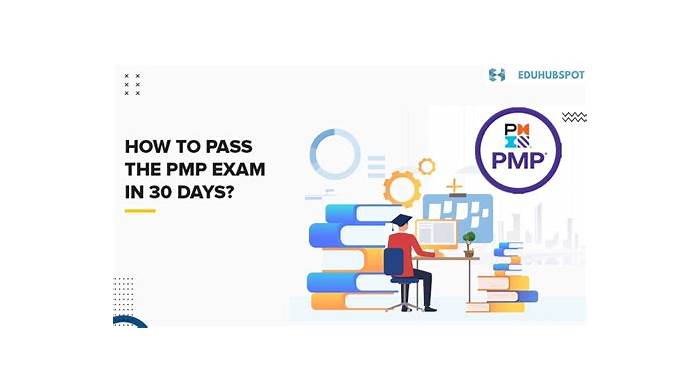 PMP Certification & PMI Practice PMP Test Online