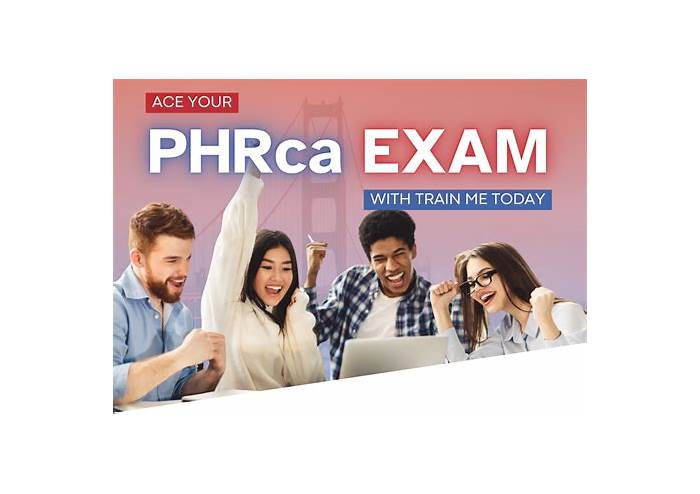 Latest PHRca Test Dumps - PHRca Dumps Discount, Exam PHRca Revision Plan