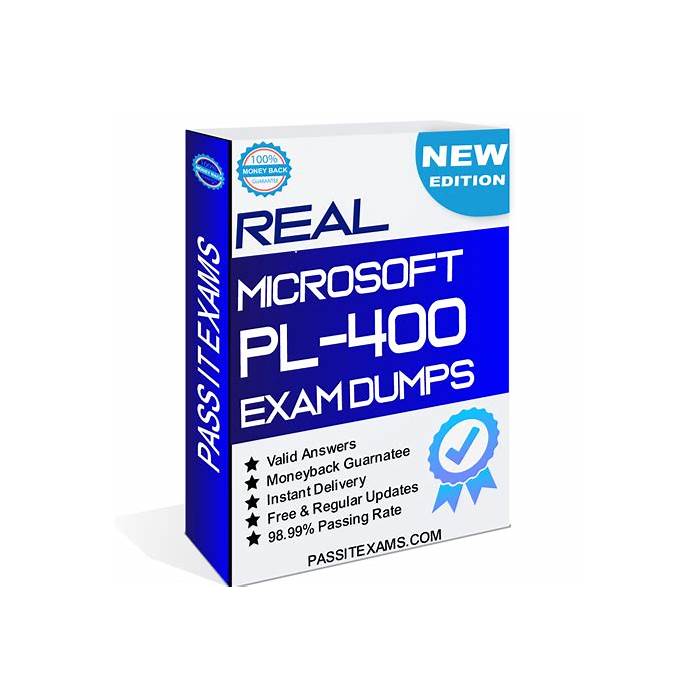 PL-400 Certification Dumps - Microsoft PL-400 New Question