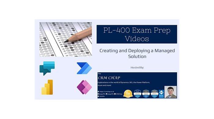 Microsoft PL-400 Accurate Study Material | PL-400 Test Practice