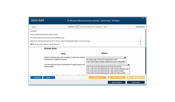 100% PL-400 Accuracy, Microsoft PL-400 Paper | Latest Test PL-400 Simulations