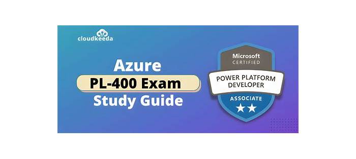 PL-400 Sure Pass | Microsoft PL-400 Reliable Mock Test & PL-400 100% Accuracy