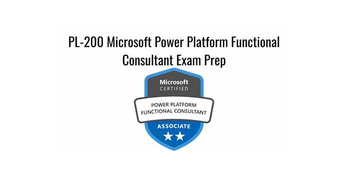 New PL-200 Exam Preparation - Microsoft Reliable PL-200 Exam Sample