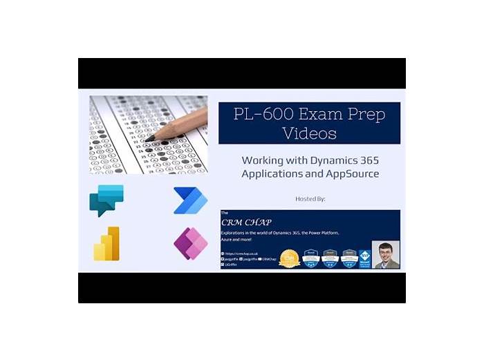 PL-600 Instant Discount | PL-600 Online Training Materials