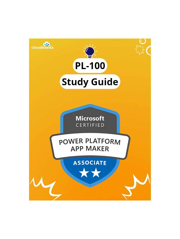 Sample PL-100 Questions - Microsoft PL-100 Valid Test Preparation