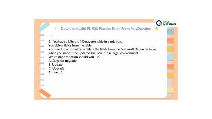 Microsoft Valid Braindumps PL-500 Questions & PL-500 New Test Materials