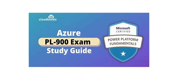 PL-900 Exam Cram Review & Microsoft Reliable PL-900 Exam Test