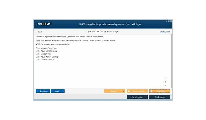 Reliable PL-900 Test Testking, Microsoft PL-900 Online Training