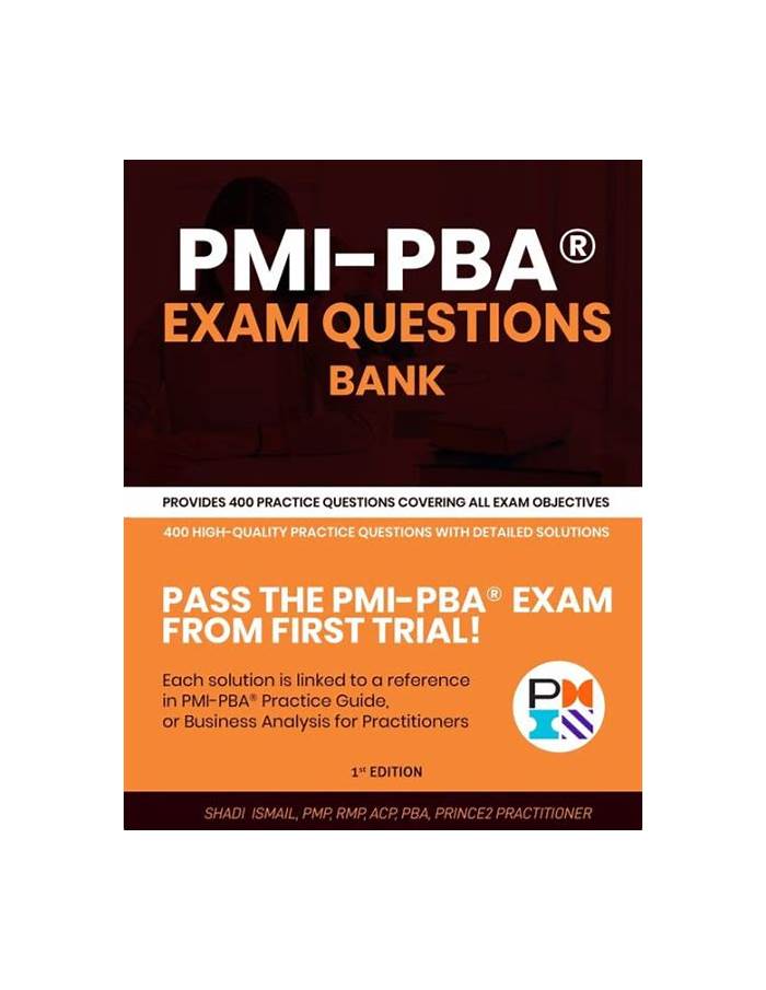 PMI-PBA Latest Braindumps Book - PMI PMI-PBA Reliable Exam Cram