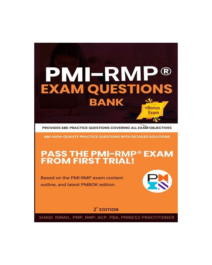 Valid PMI-RMP Test Review | Latest PMI-RMP Mock Test & PMI Risk Management Professional Sure Pass