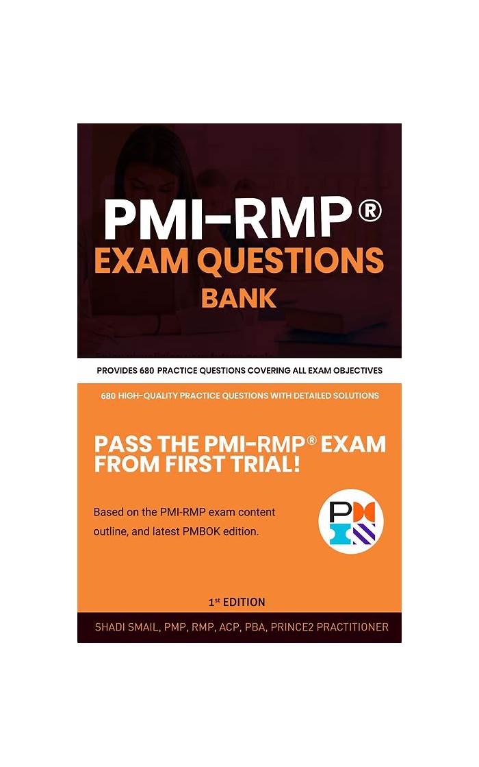 Study Materials PMI-RMP Review | PMI-RMP 100% Exam Coverage