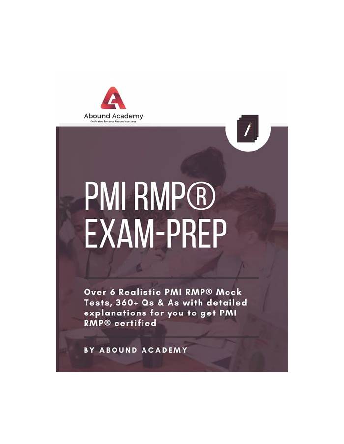 Complete PMI-RMP Exam Dumps | Testking PMI-RMP Exam Questions