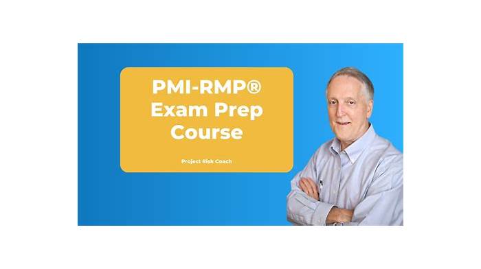 Reliable PMI-RMP Exam Cram - PMI Reliable PMI-RMP Dumps Questions