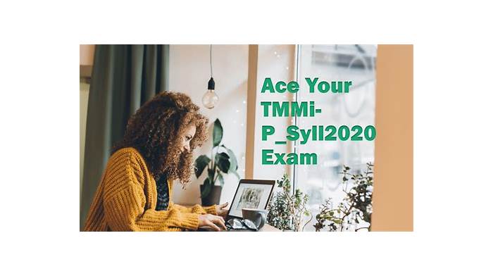 Pass4sure TMMi-P_Syll2020 Dumps Pdf | ISQI TMMi-P_Syll2020 Valid Exam Vce Free