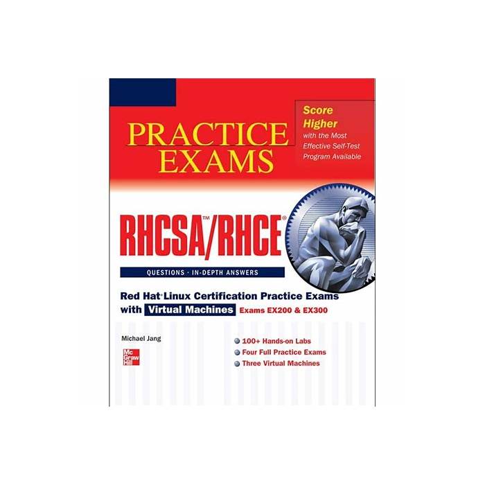 RHCE Simulated Test | RHCE Reliable Test Book & RHCE Clear Exam