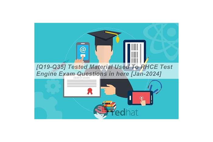 Reliable RHCE Exam Pattern, New RHCE Real Test | RHCE Guide Torrent