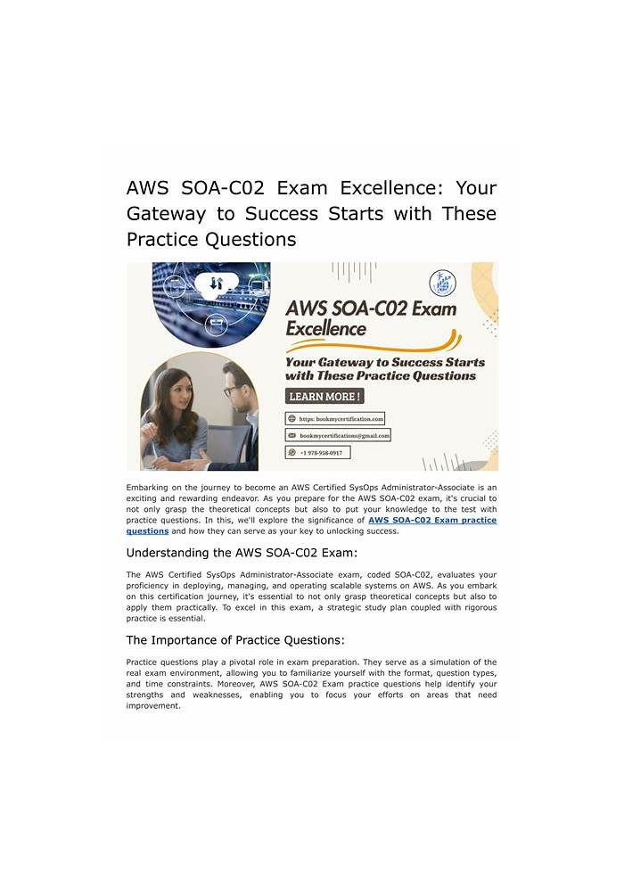 Amazon Latest SOA-C02 Exam Duration | New SOA-C02 Test Labs