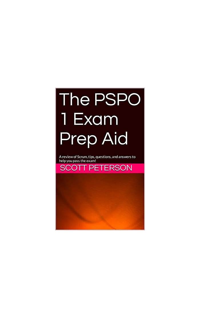 PSPO-I Dump Collection & Scrum Prep PSPO-I Guide - Review PSPO-I Guide