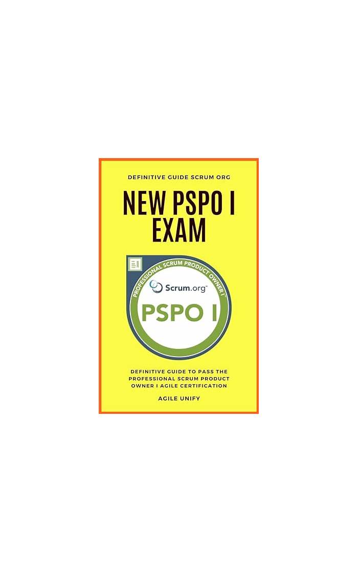 New PSPO-I Exam Objectives - PSPO-I Exam Paper Pdf, New PSPO-I Real Exam