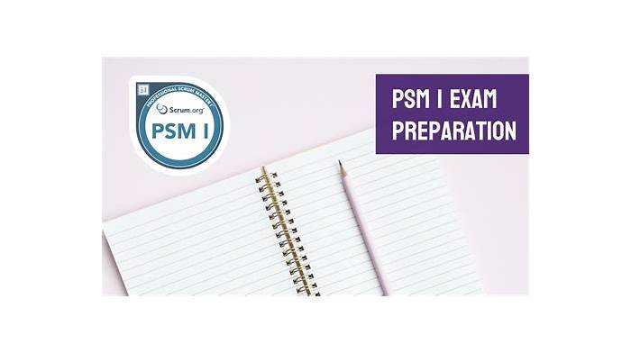 PSM-I Pass Test Guide, Latest PSM-I Exam Materials | PSM-I Free Vce Dumps