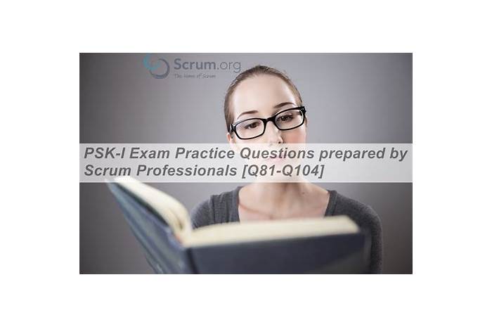 PSK-I New Study Plan, PSK-I Real Brain Dumps | Professional Scrum with Kanban level I New Dumps Free