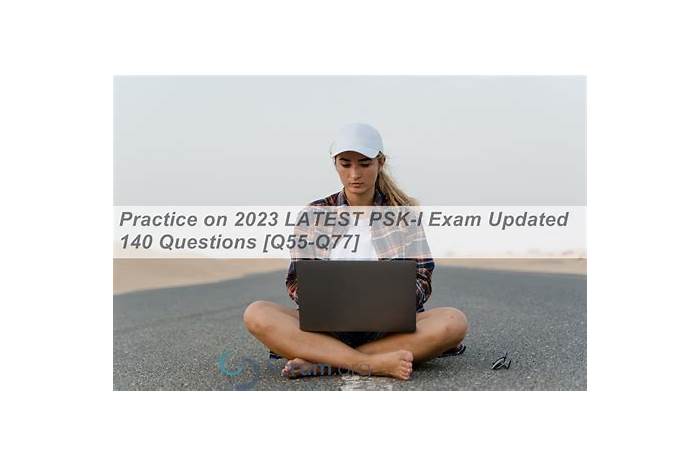 PSK-I Certification Exam | PSK-I Dumps Download & New PSK-I Test Materials