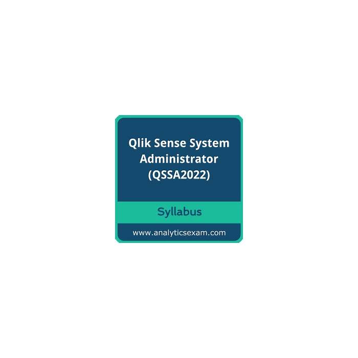 Dumps QSSA2022 Torrent, Qlik Latest QSSA2022 Exam Tips