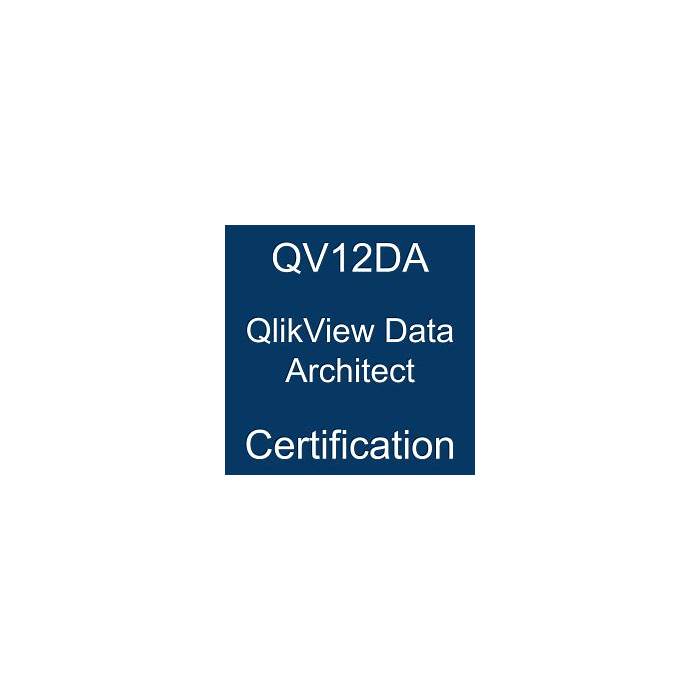 QlikView Valid QV12DA Test Syllabus & QV12DA Test Dates