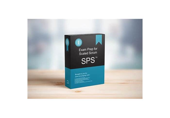 2024 Dumps SPS Discount, Study SPS Material | Certified Scaled Professional Scrum (SPS) Latest Test Answers