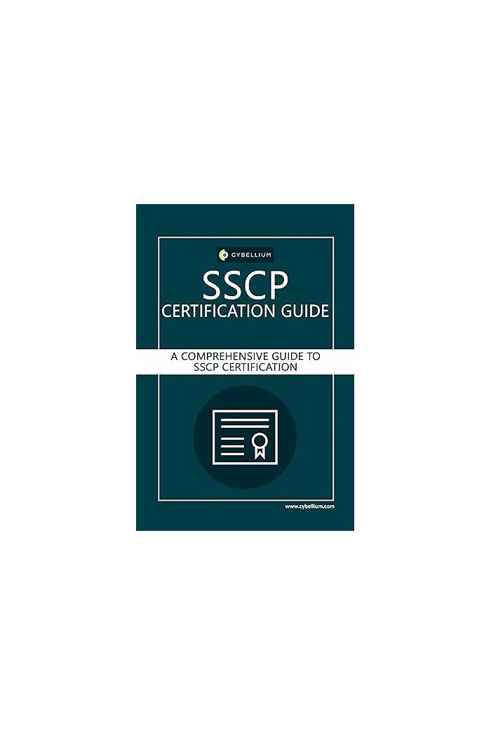 SSCP Reliable Test Objectives, Test Certification SSCP Cost