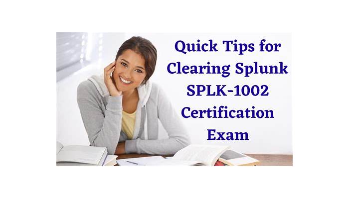 2024 Exam Dumps SPLK-1002 Pdf - SPLK-1002 Exam Preview, Splunk Core Certified Power User Exam Latest Braindumps Sheet