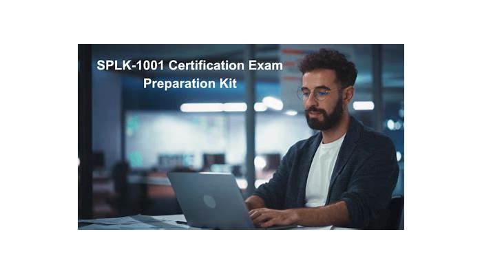 SPLK-1001 Actual Dump & New SPLK-1001 Exam Labs - SPLK-1001 Valid Test Duration