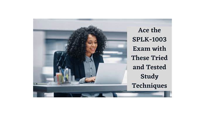 SPLK-1003 Valid Exam Practice, Splunk SPLK-1003 Exam Review