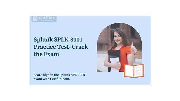 Latest SPLK-3001 Exam Answers & Review SPLK-3001 Guide - SPLK-3001 Reliable Test Duration