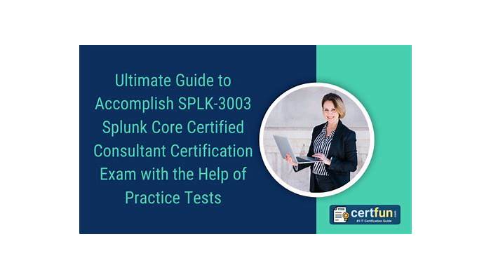 Splunk Valid Exam SPLK-3003 Vce Free & Test SPLK-3003 Preparation