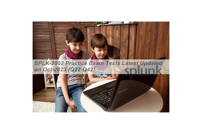 New SPLK-2002 Dumps Pdf, Best SPLK-2002 Study Material | Latest SPLK-2002 Exam Cost