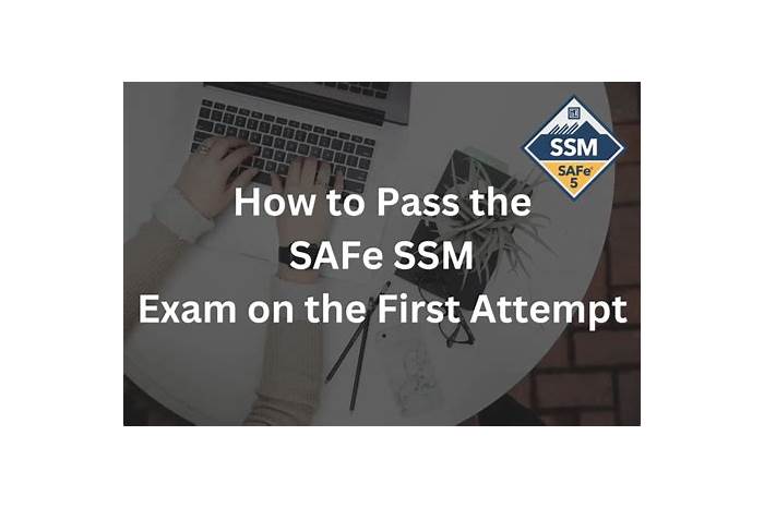 Best SSM Practice - Scrum SSM Exam Dumps, SSM Interactive Questions