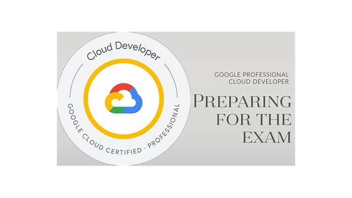 Google Visual Professional-Cloud-Developer Cert Exam, Professional-Cloud-Developer Relevant Questions