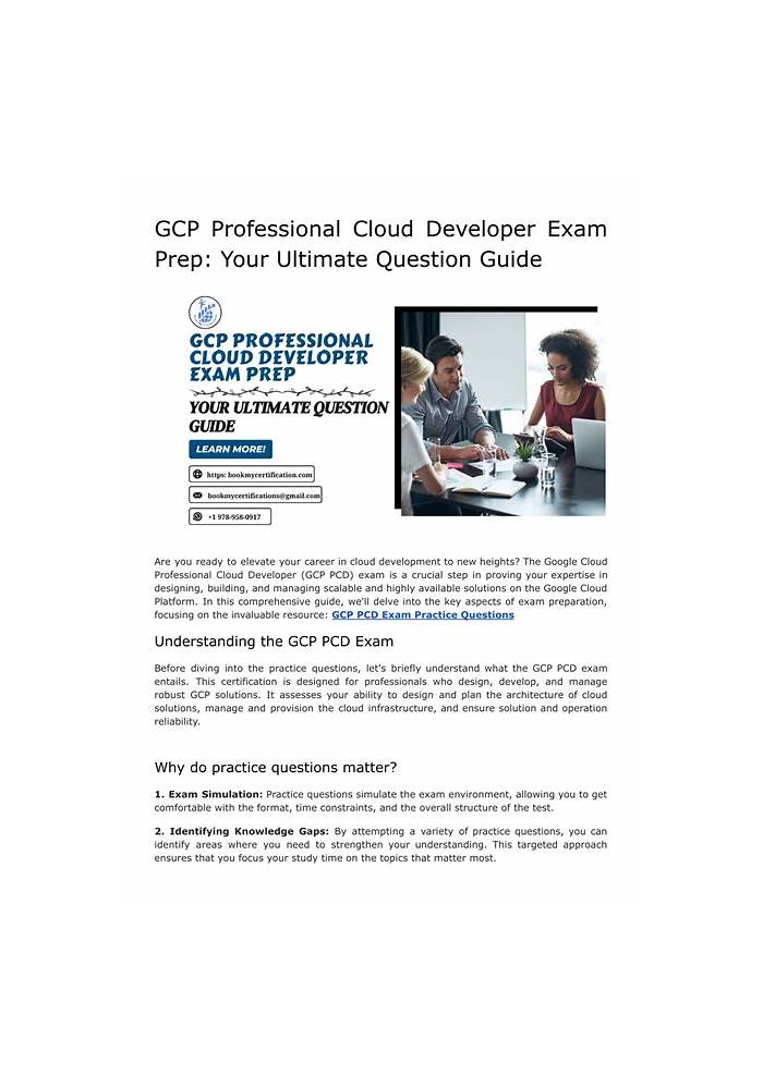 Latest Test Professional-Cloud-Developer Experience - Google Latest Professional-Cloud-Developer Study Plan