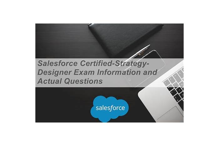 Test Strategy-Designer Questions Pdf - Salesforce Strategy-Designer Reliable Exam Blueprint