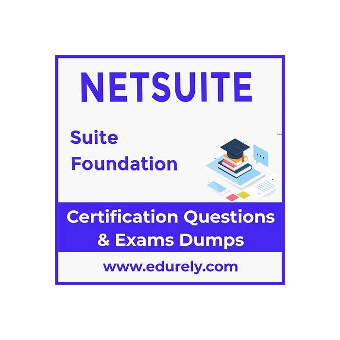 Test SuiteFoundation Dumps Demo - Pdf SuiteFoundation Format, SuiteFoundation Valid Exam Testking