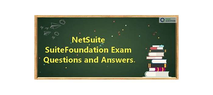 SuiteFoundation Reliable Test Dumps - Valid SuiteFoundation Test Notes, SuiteFoundation Exams Training