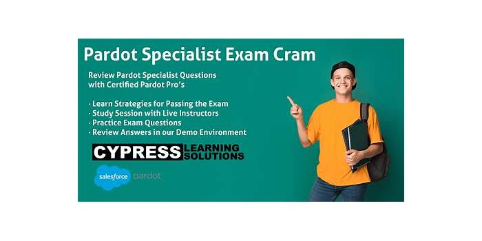 Pardot-Specialist Exam Simulator Fee & Exam Pardot-Specialist Papers - Pardot-Specialist Exam Discount