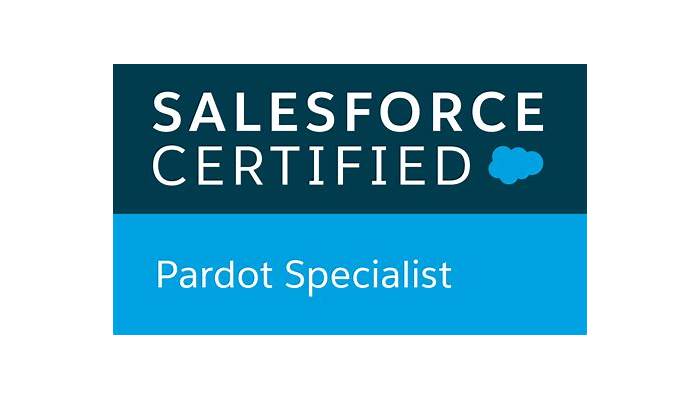 Salesforce Pardot-Specialist Test Engine Version, Latest Pardot-Specialist Dumps