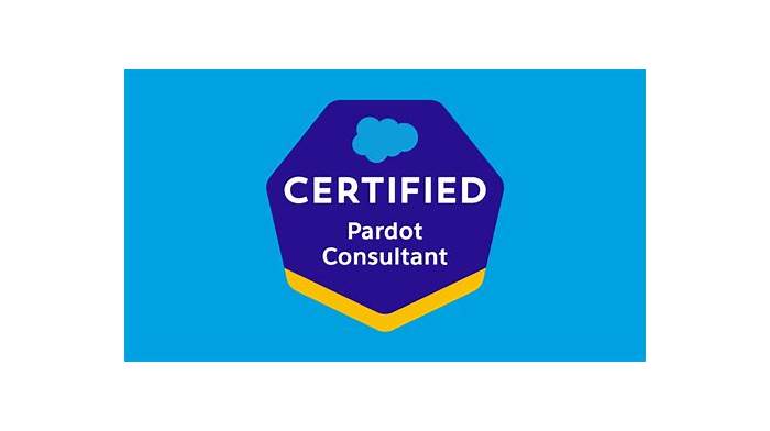 Salesforce Exam Pardot-Consultant Consultant | Pardot-Consultant Interactive EBook