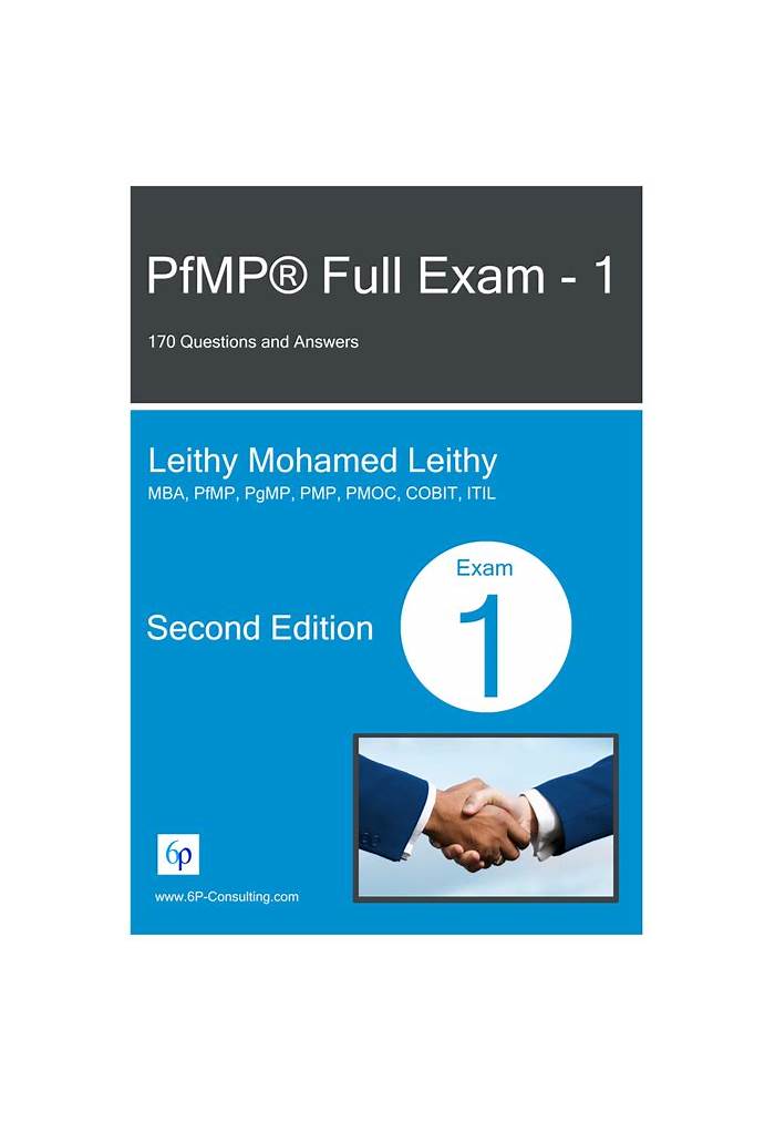 Exam PfMP Score - Valid Test PfMP Testking, Certification PfMP Torrent