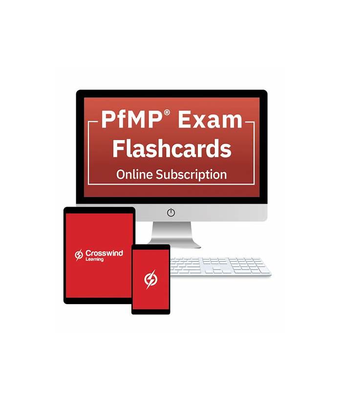 Minimum PfMP Pass Score & PMI Exam PfMP Practice