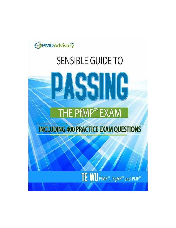 PMI PfMP Latest Test Questions - PfMP Authorized Test Dumps