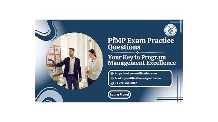 Reliable PfMP Test Topics | Latest PfMP Exam Objectives